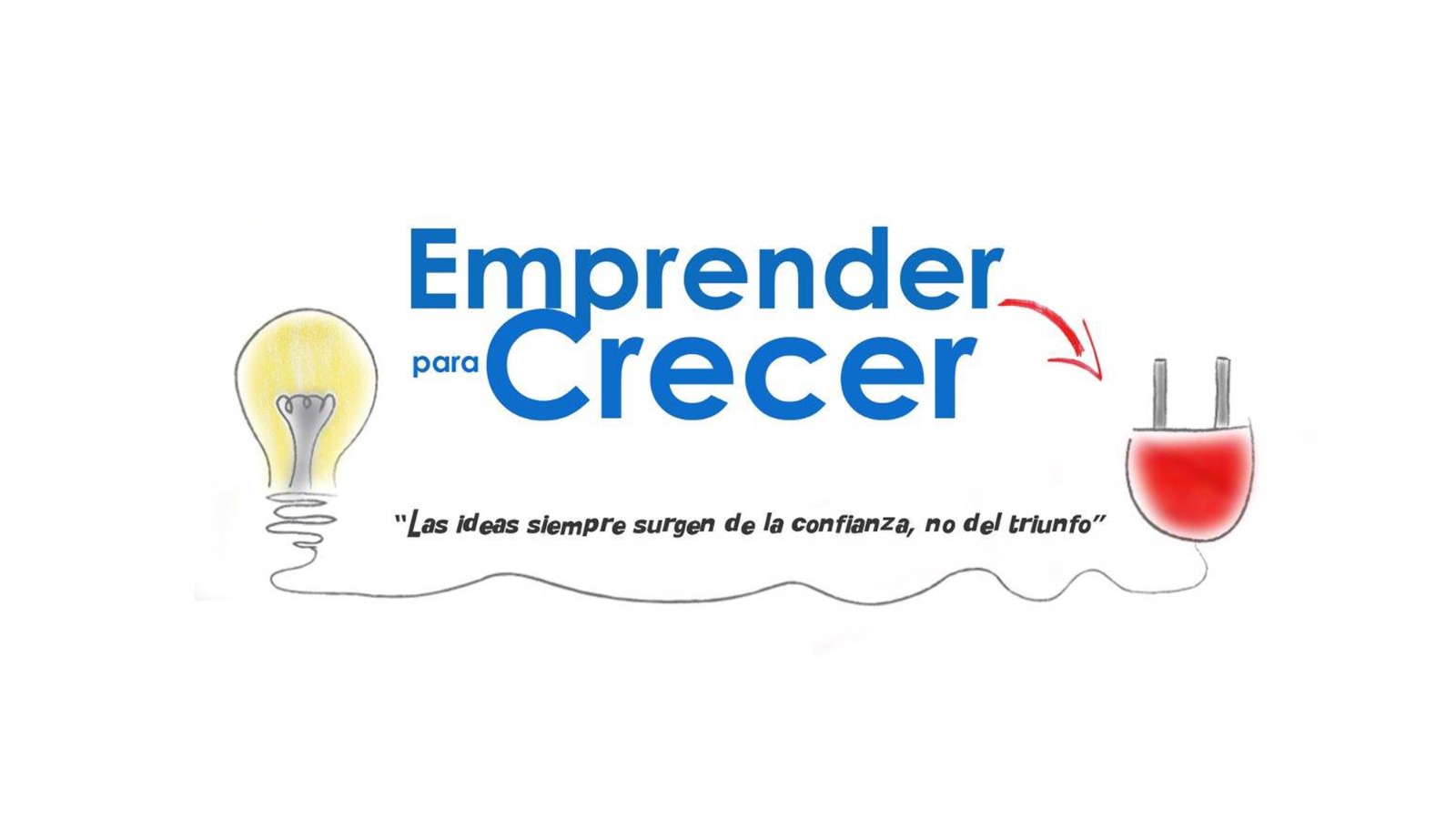 Emprender para crecer