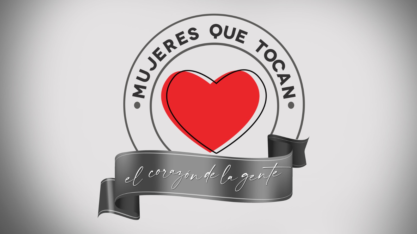 Mujeres que tocan el corazón de la gente