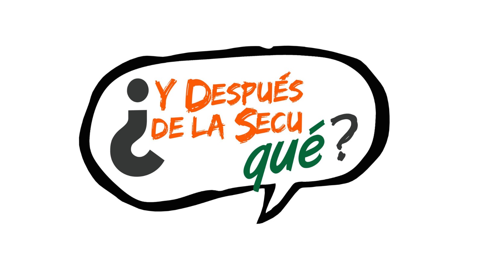 ¿y después de la secu qué?