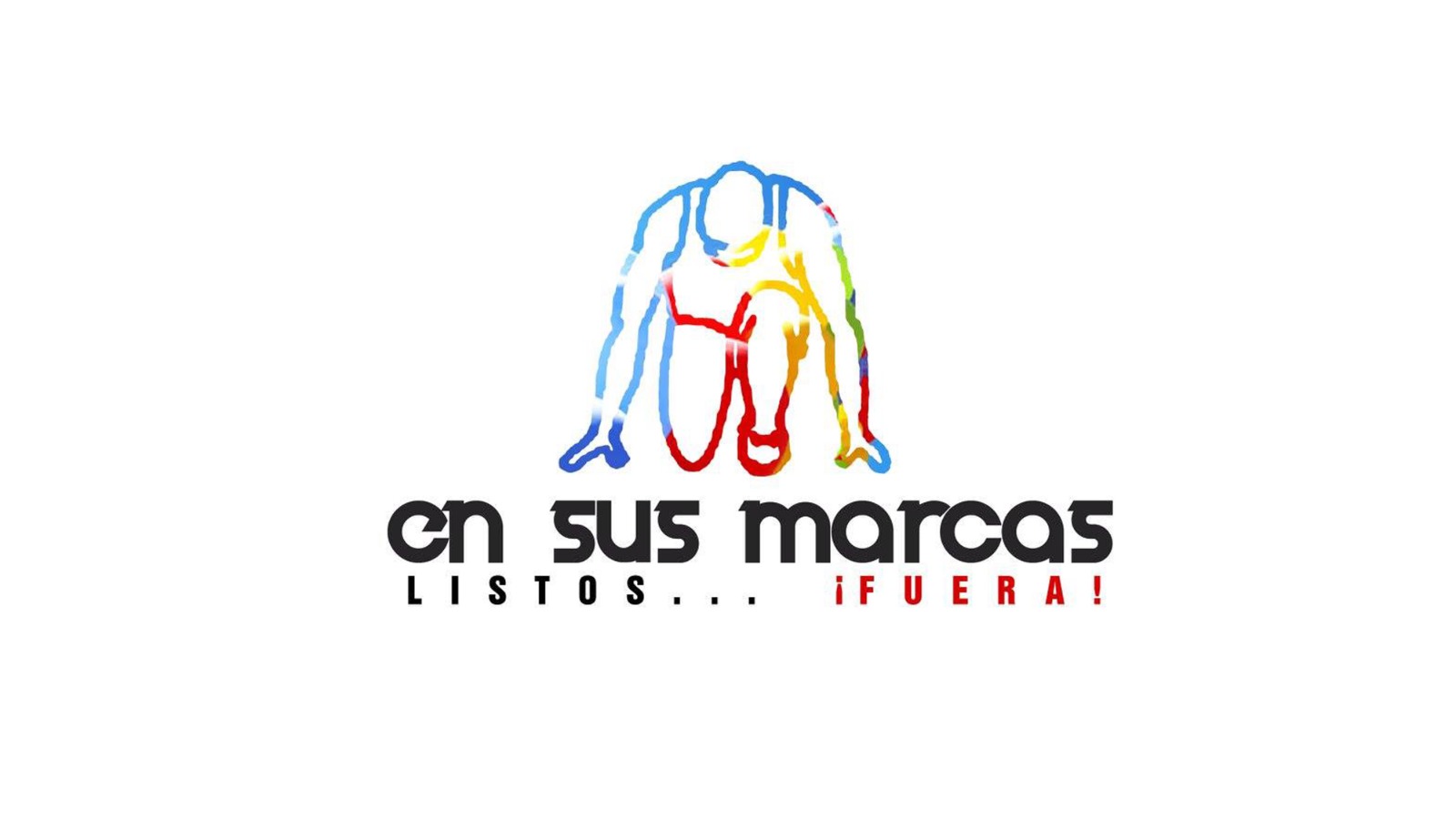 En sus marcas listos… ¡Fuera!