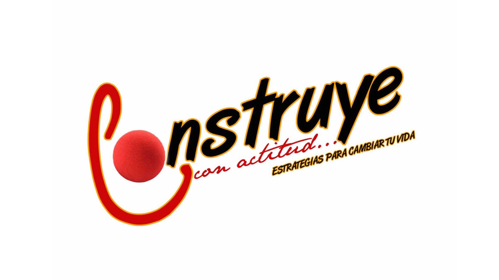 Construye con actitud… Estrategias para cambiar tu vida