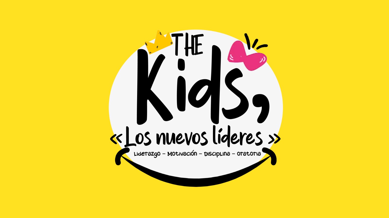 The kids: Los nuevos líderes